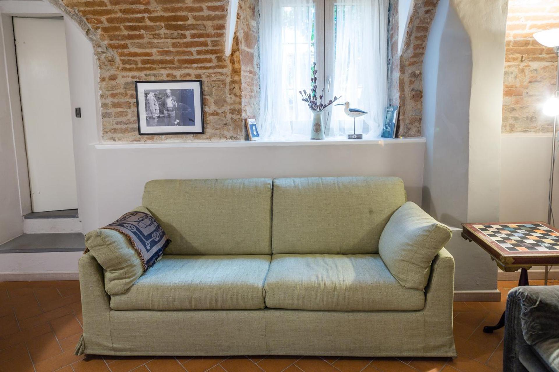 San Frediano Charming Appartement *