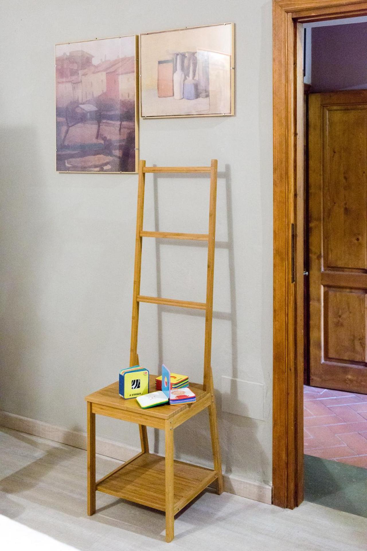 San Frediano Charming Appartement *