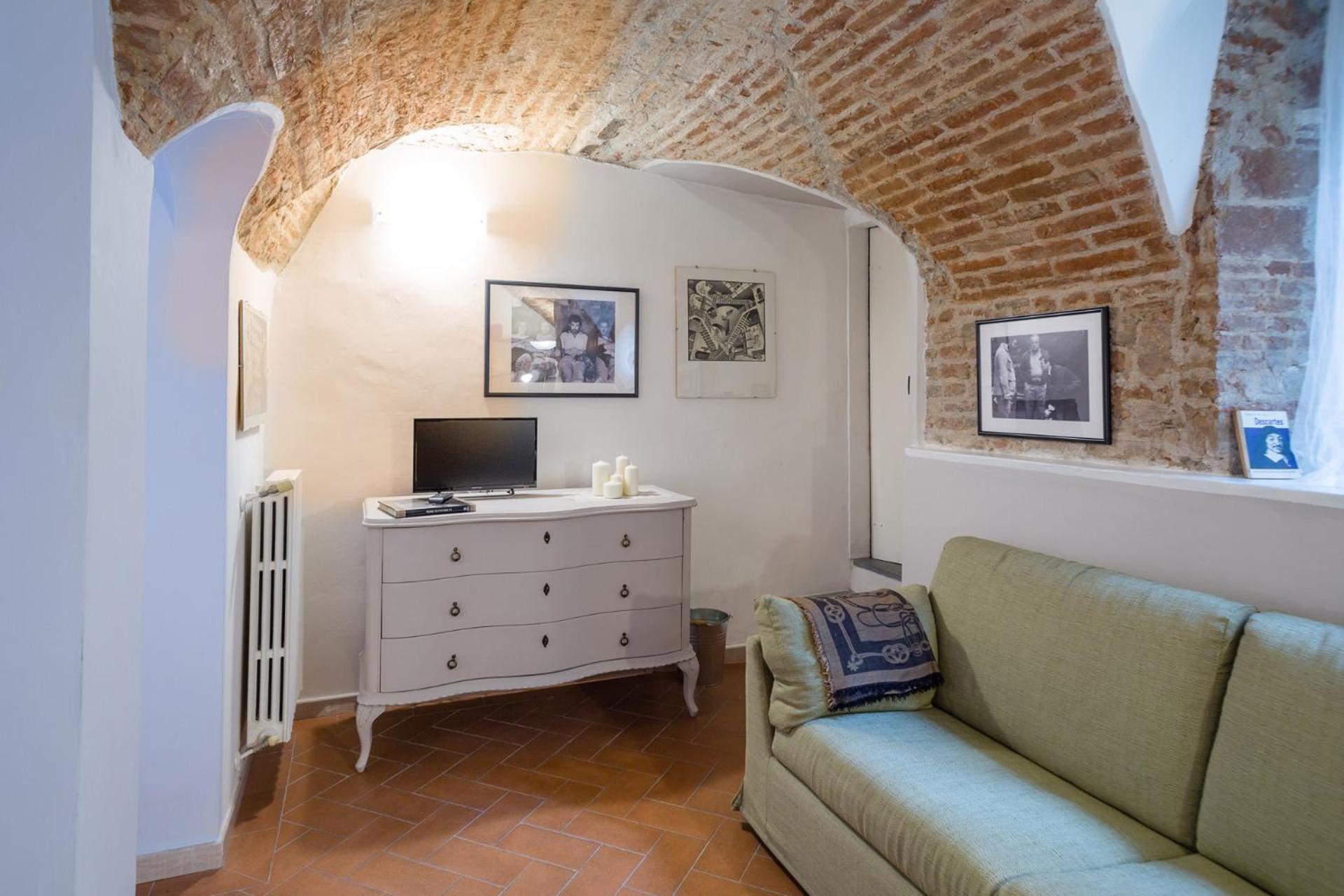 Appartement San Frediano Charming *