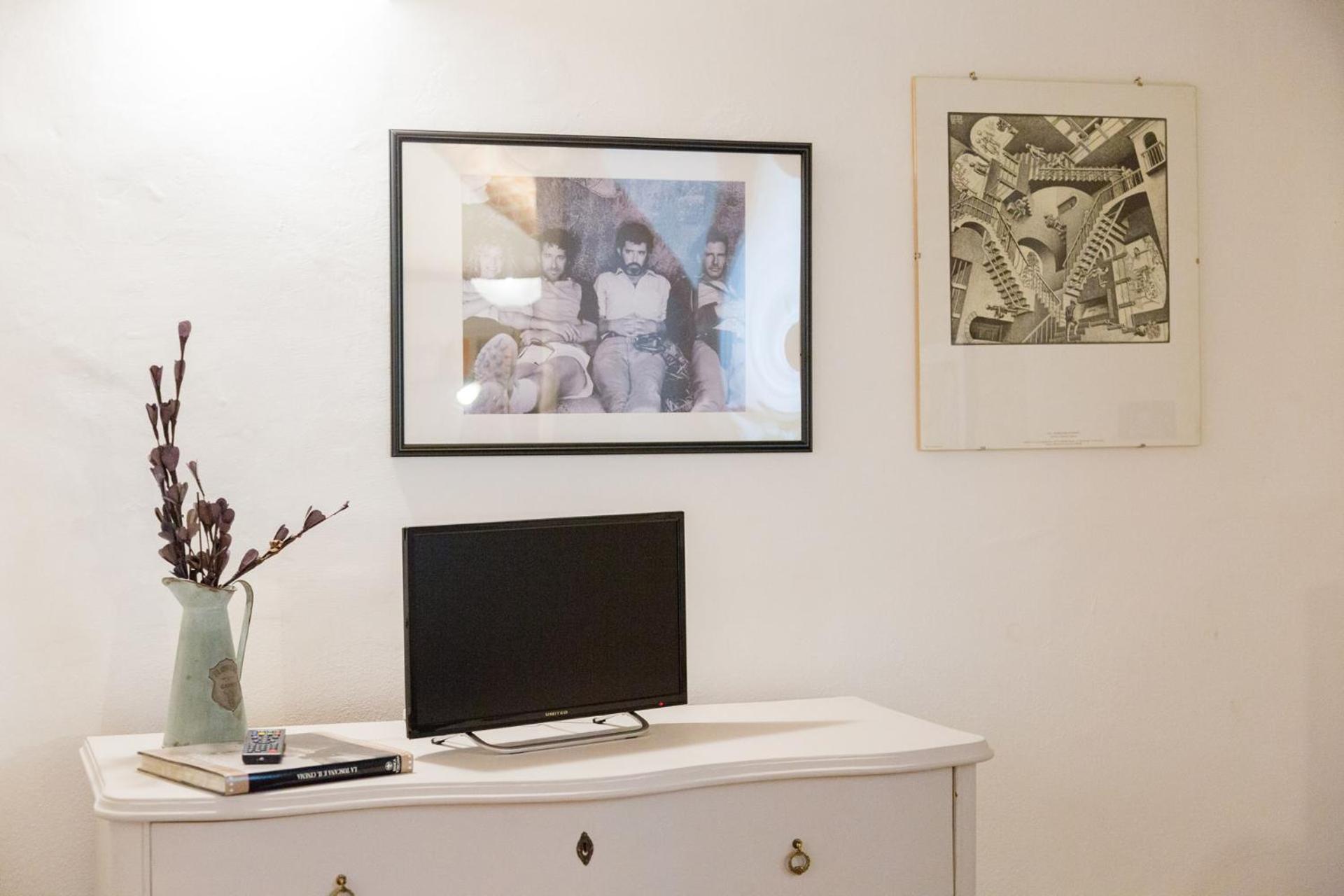 San Frediano Charming Appartement Florence