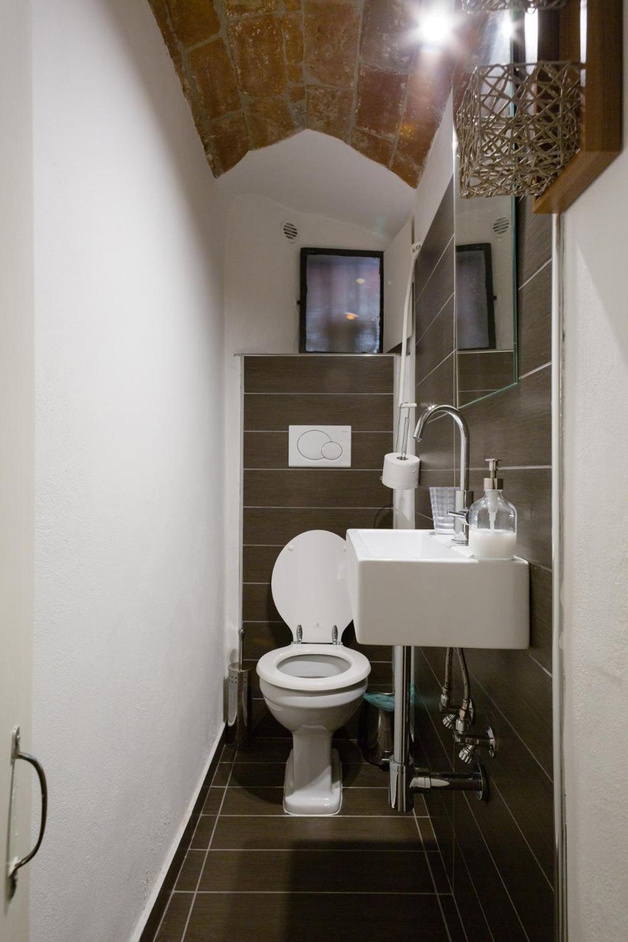 Appartement San Frediano Charming *