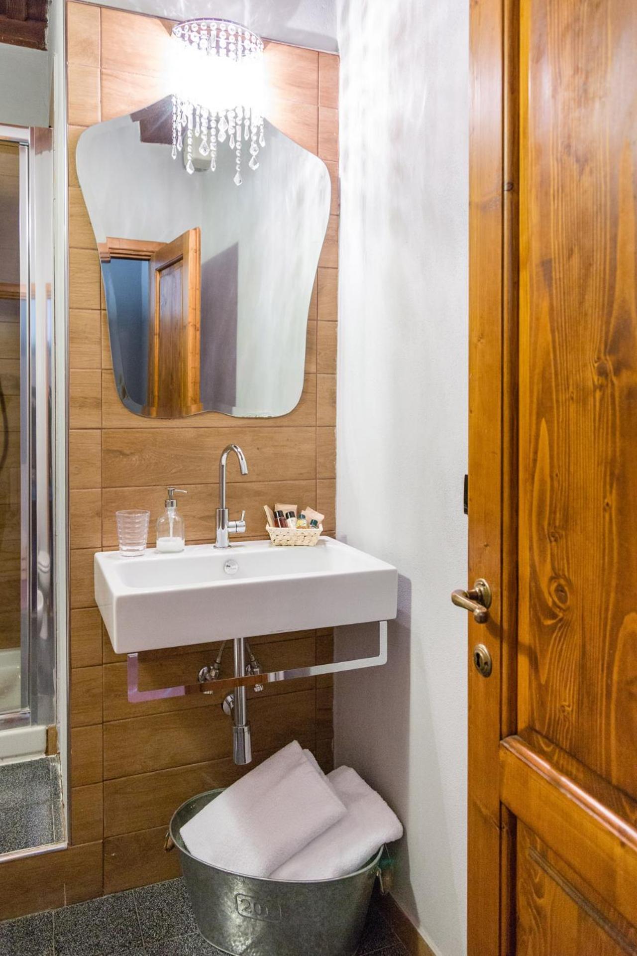 Appartement San Frediano Charming