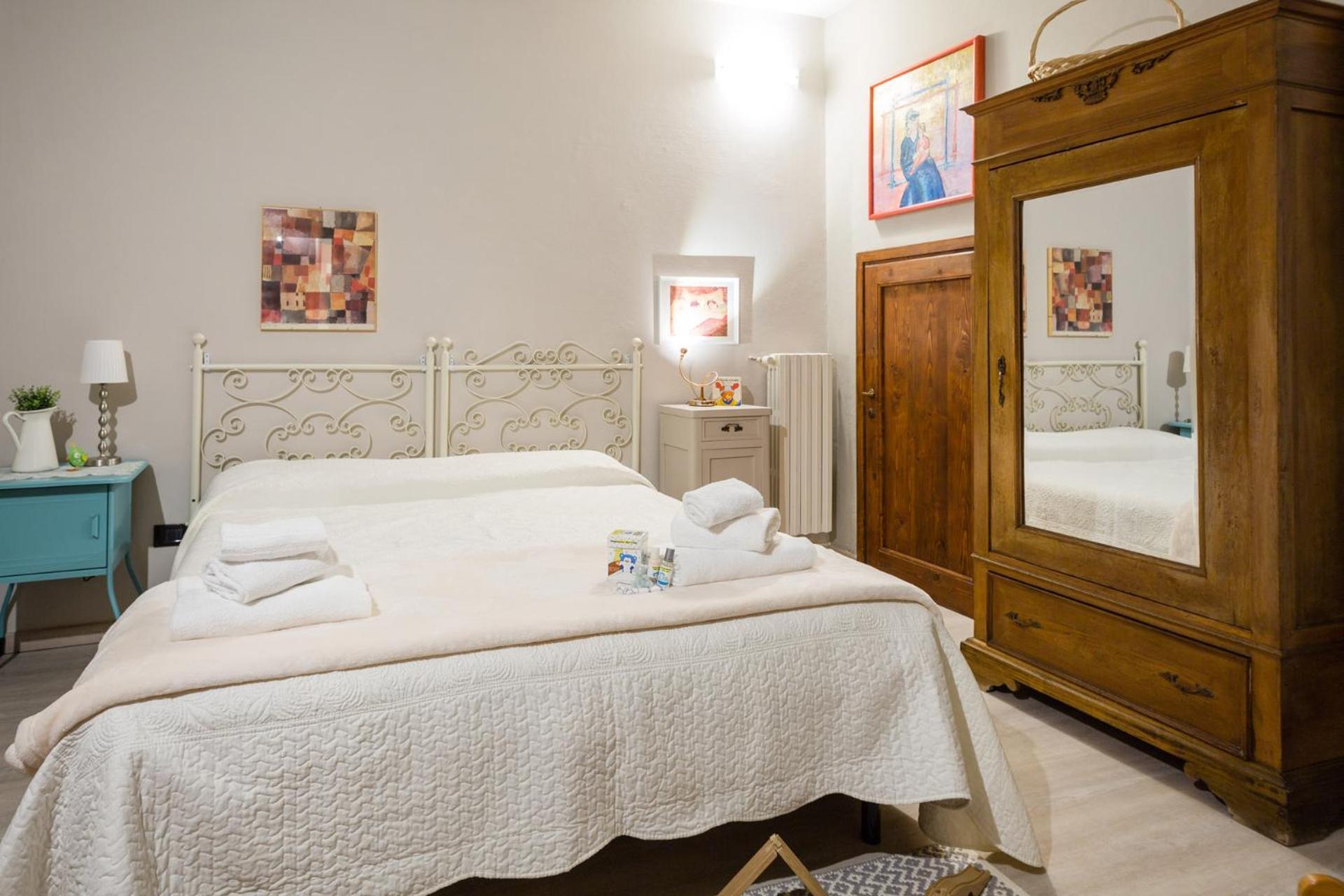 San Frediano Charming Appartement