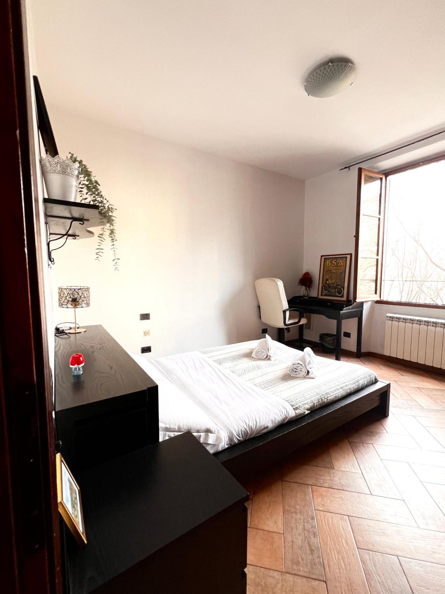My Happy Place Appartement *
