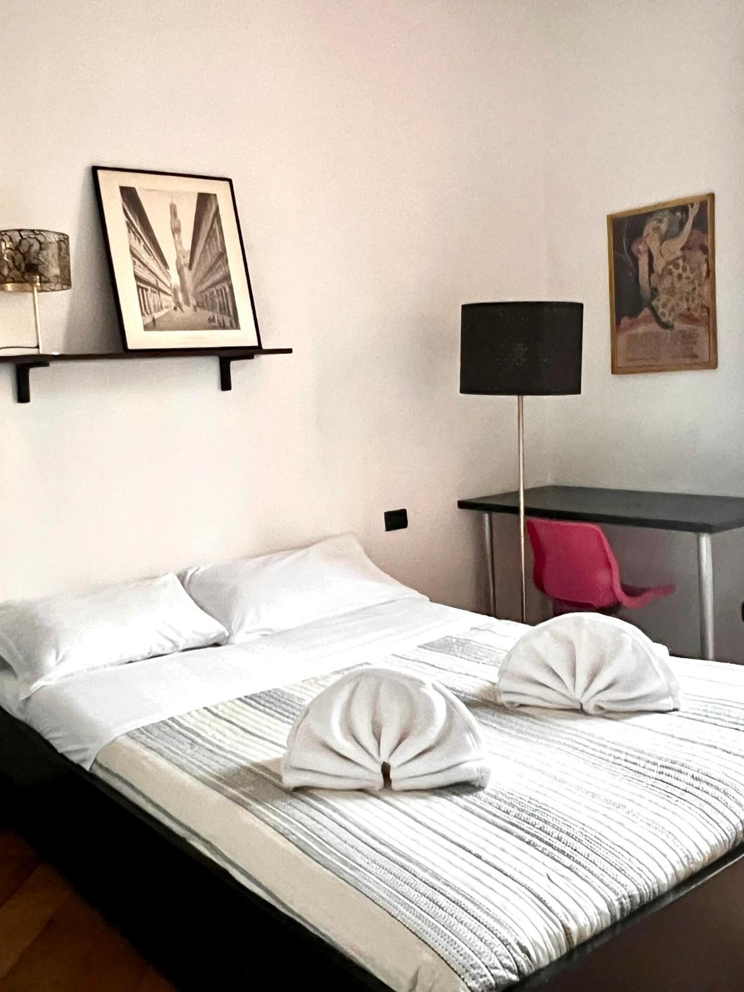 Appartement My Happy Place *