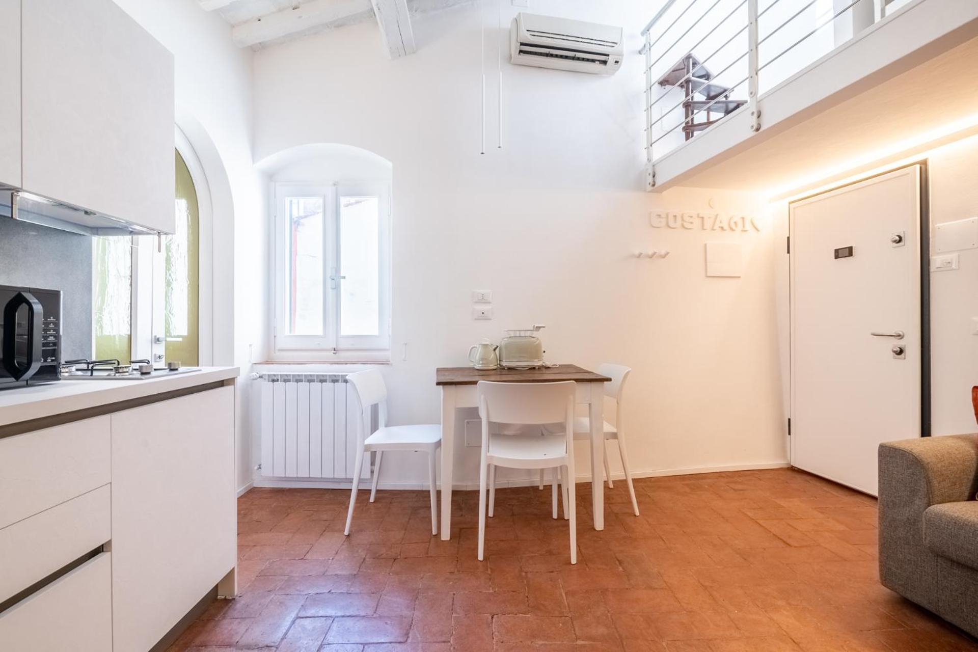Appartement Costa61 Window - 200mt Ponte Vecchio