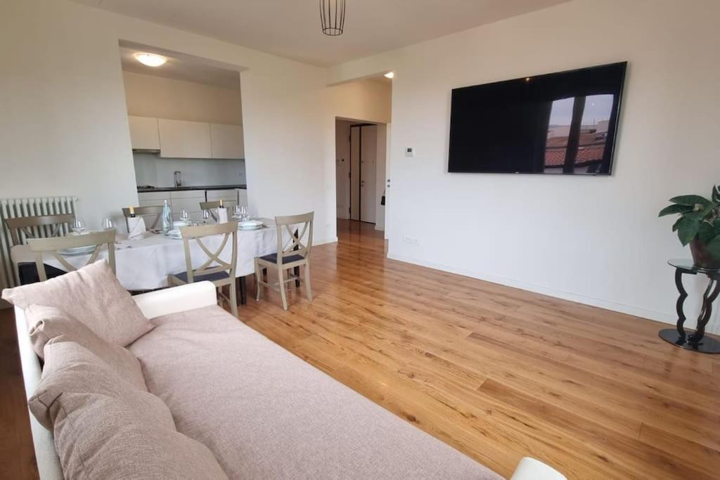 Matteotti Apartment *