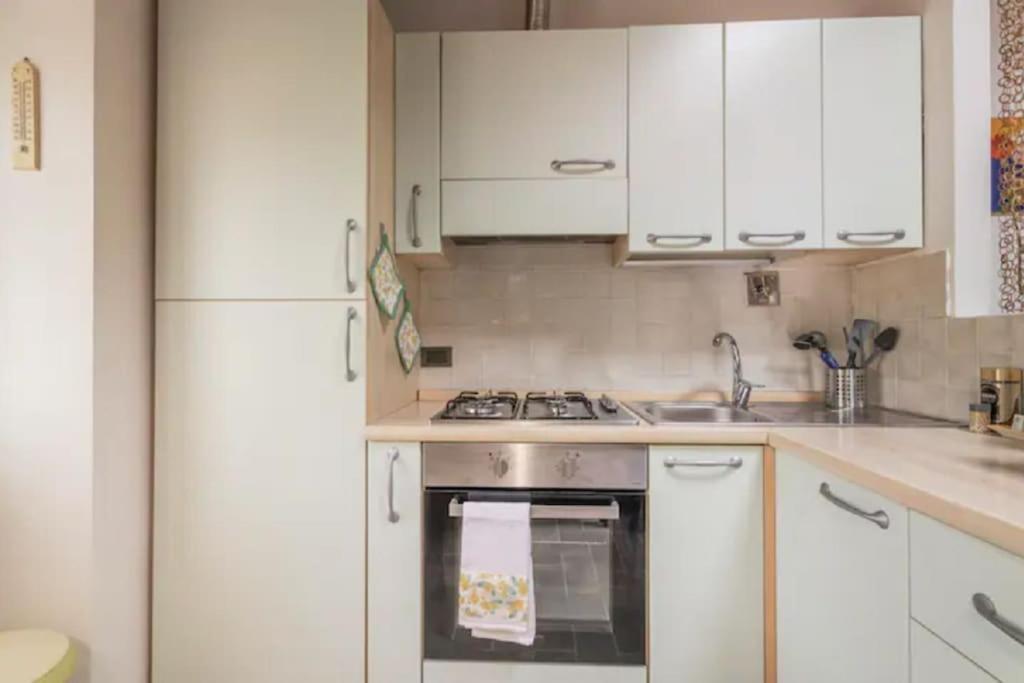 Apartment My Sweet *