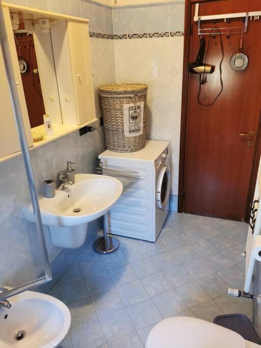 Giorgia's Nice Appartement *