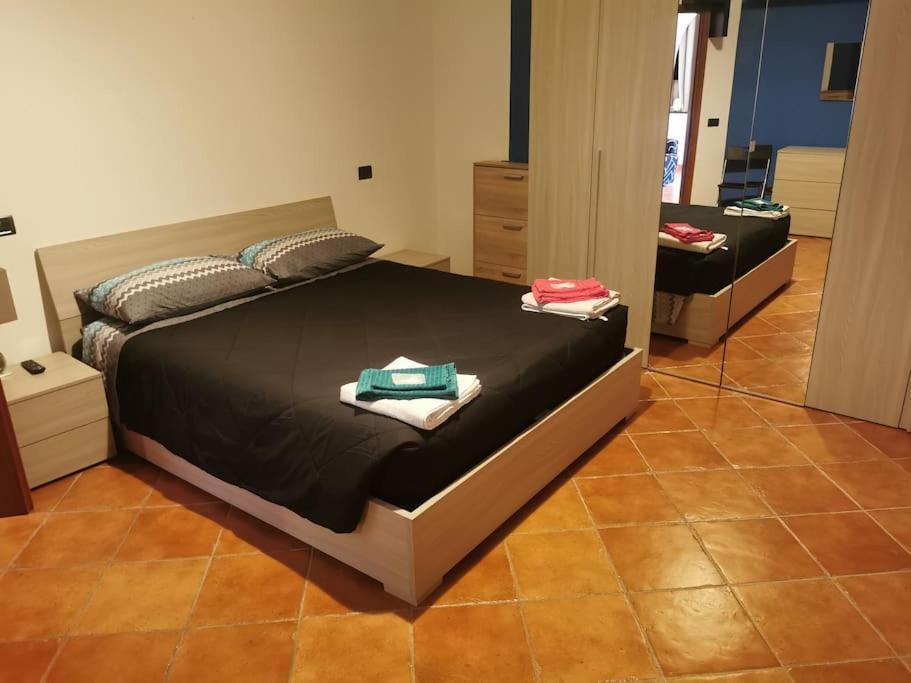 Appartement Giorgia's Nice *