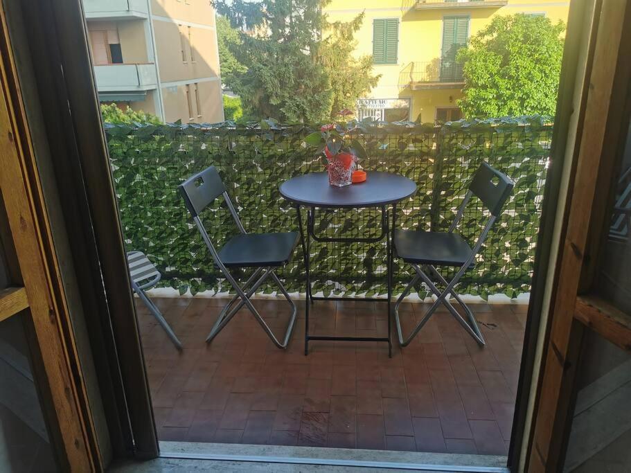 Giorgia's Nice Appartement