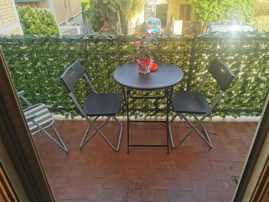 Appartement Giorgia's Nice