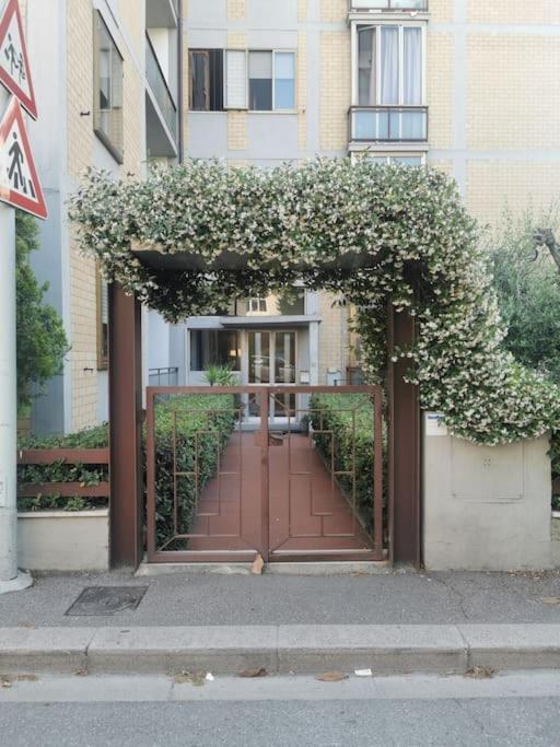 Giorgia's Nice Appartement *
