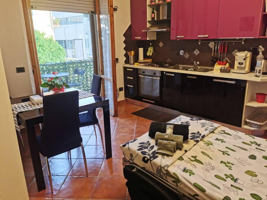 Giorgia's Nice Appartement *