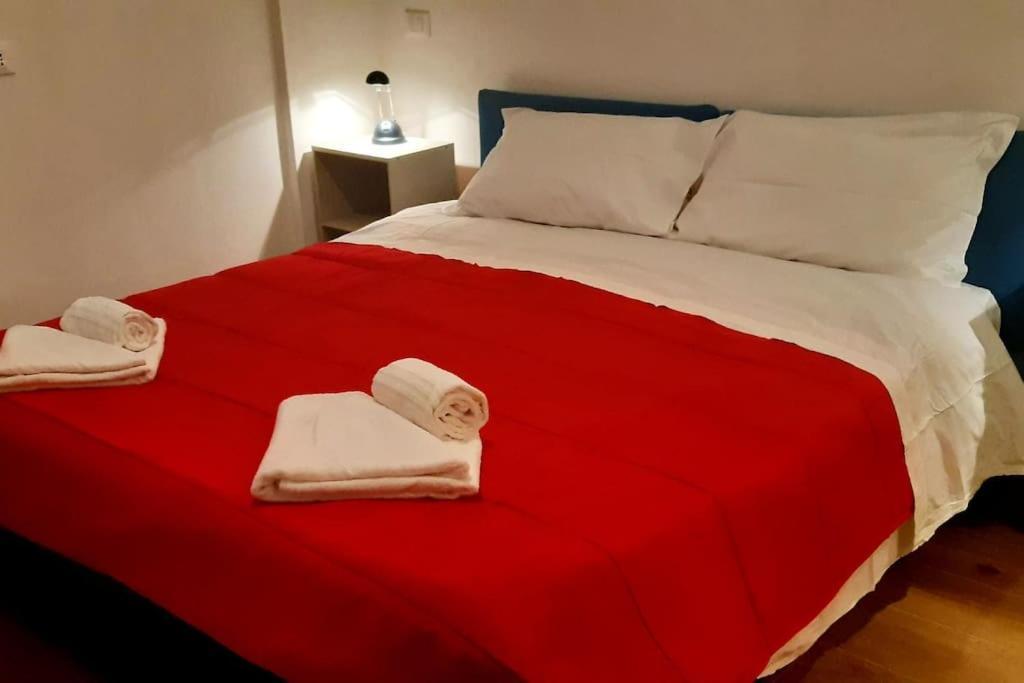 Casa Patti Appartement Florence