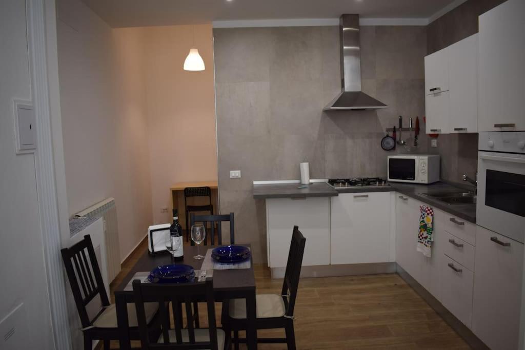 Appartement Casa Patti Florence