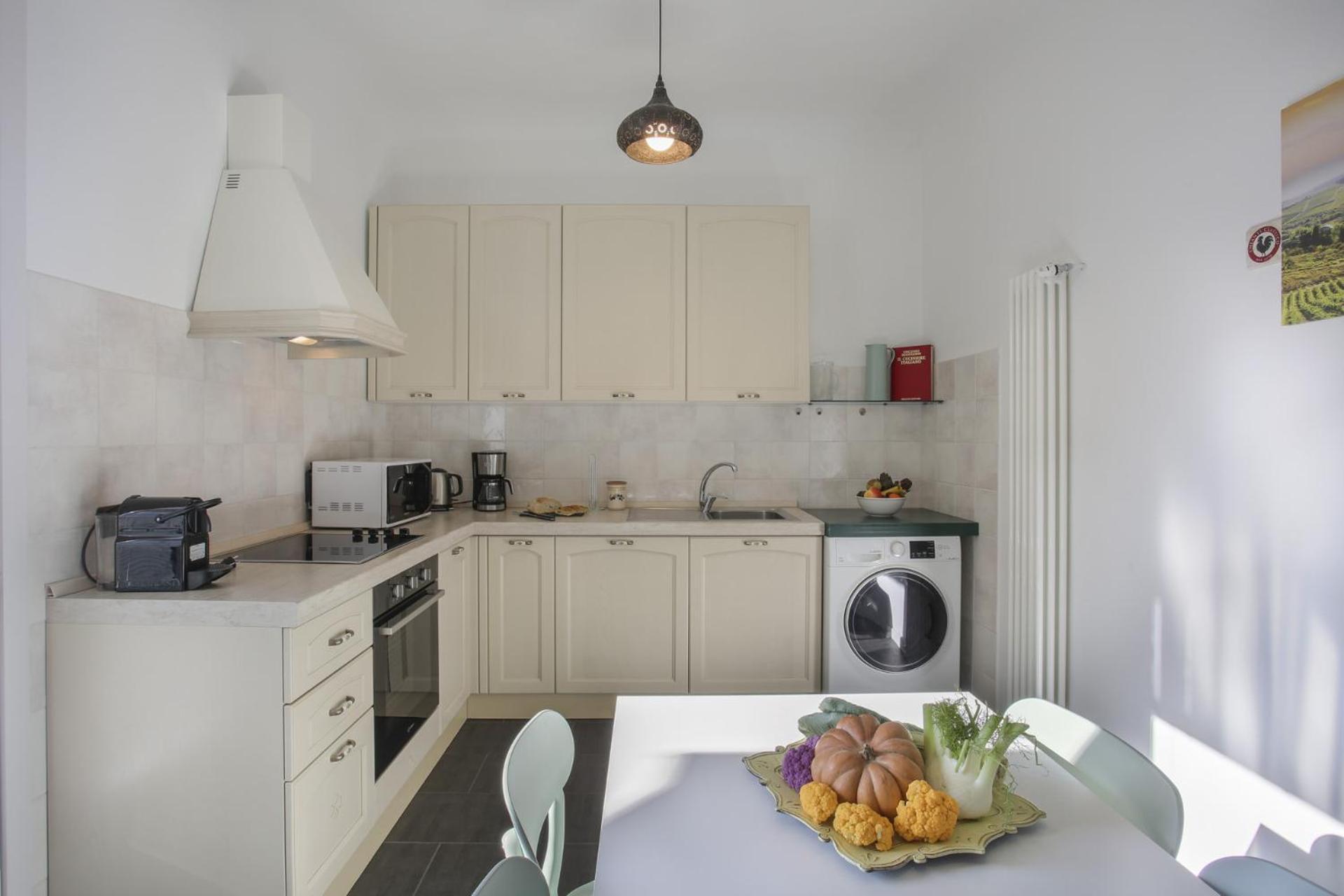 Apartment Beatrice - Sweet Dreams In Florence