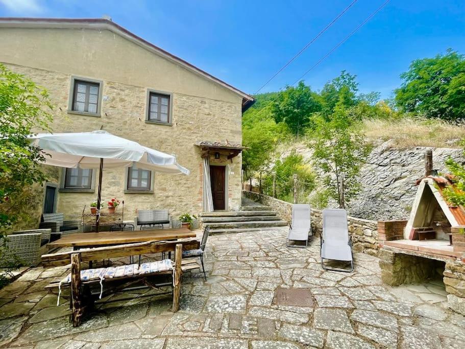 Appartement Il Colle - Pino