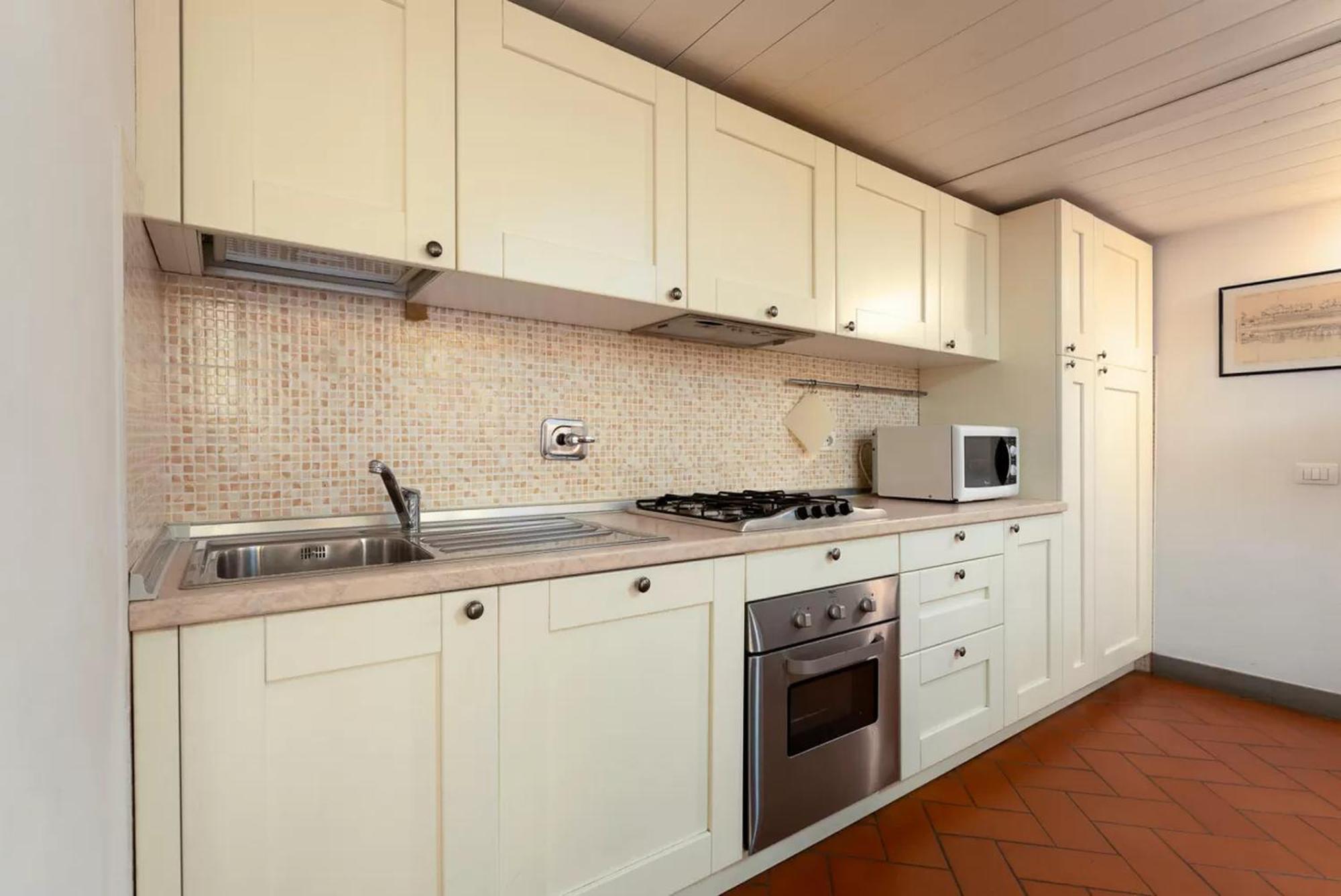Appartement Rondinelli Charme Bijoux - Elegance In The Heart Of
