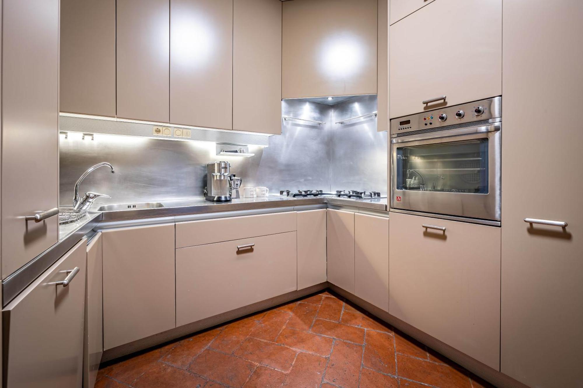 Appartement Yid Luxury Near Ponte Vecchio Florence