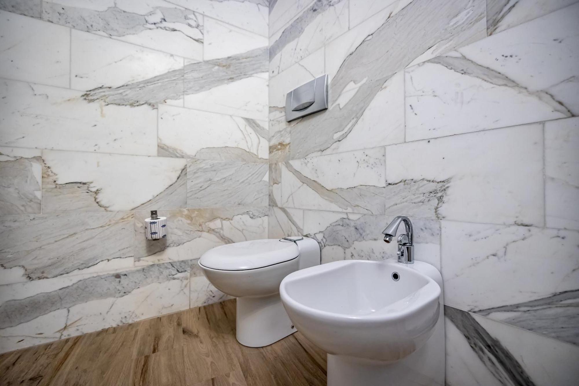 Yid Luxury Near Ponte Vecchio Appartement Florence