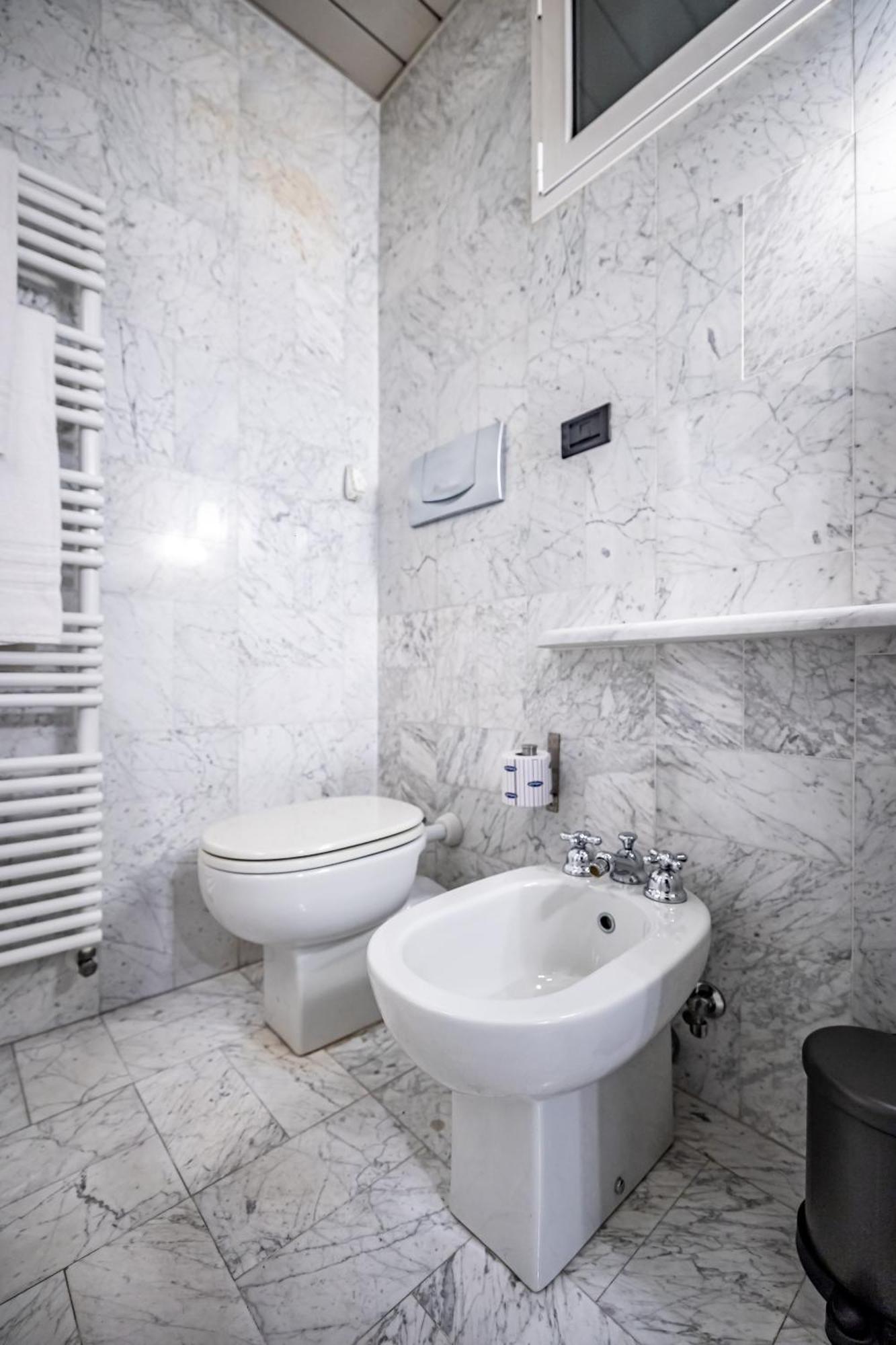 Yid Luxury Near Ponte Vecchio Appartement *