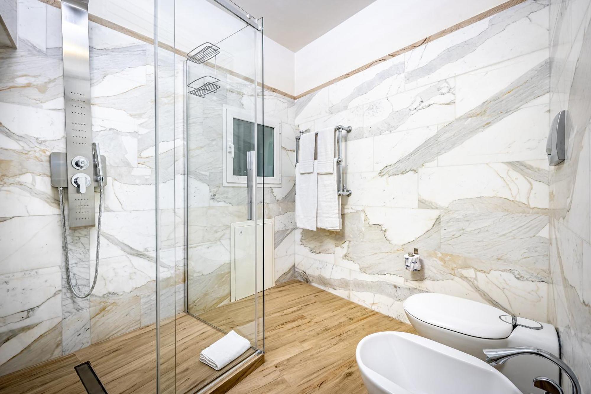 Appartement Yid Luxury Near Ponte Vecchio *
