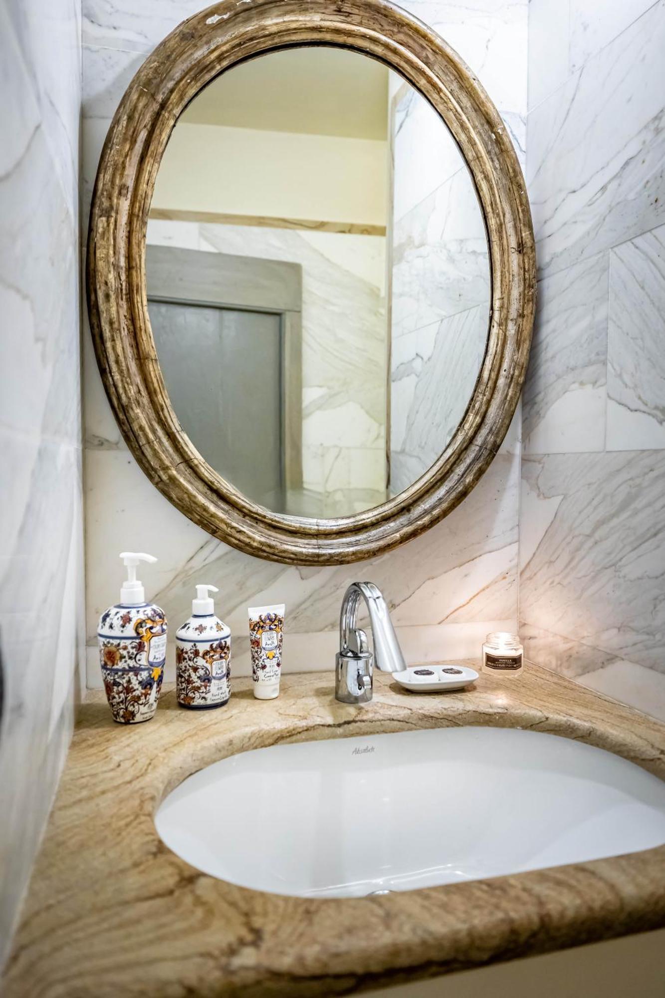 Appartement Yid Luxury Near Ponte Vecchio Florence