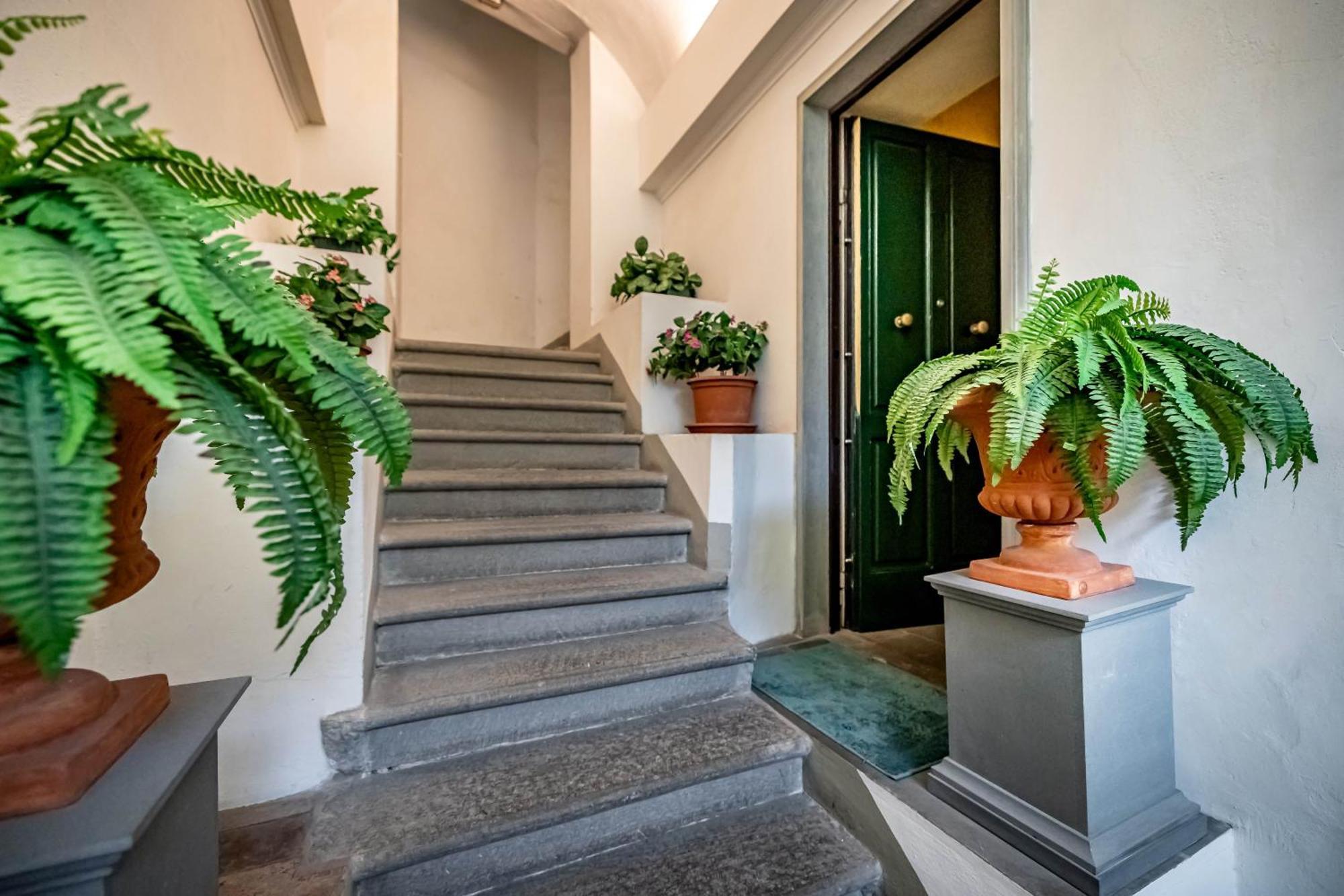 Appartement Yid Luxury Near Ponte Vecchio