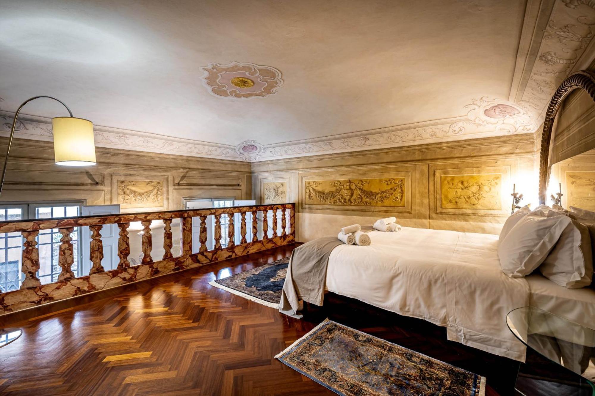 Appartement Yid Luxury Near Ponte Vecchio