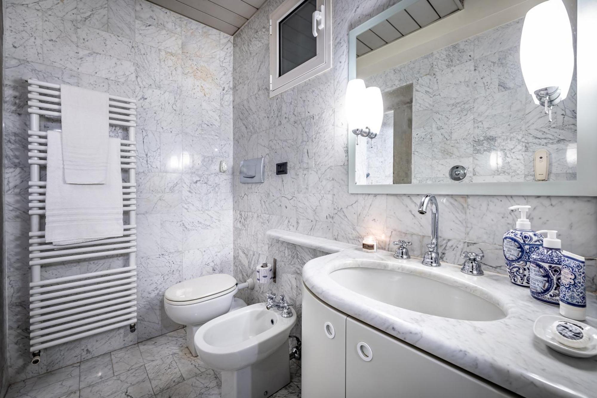 Appartement Yid Luxury Near Ponte Vecchio *