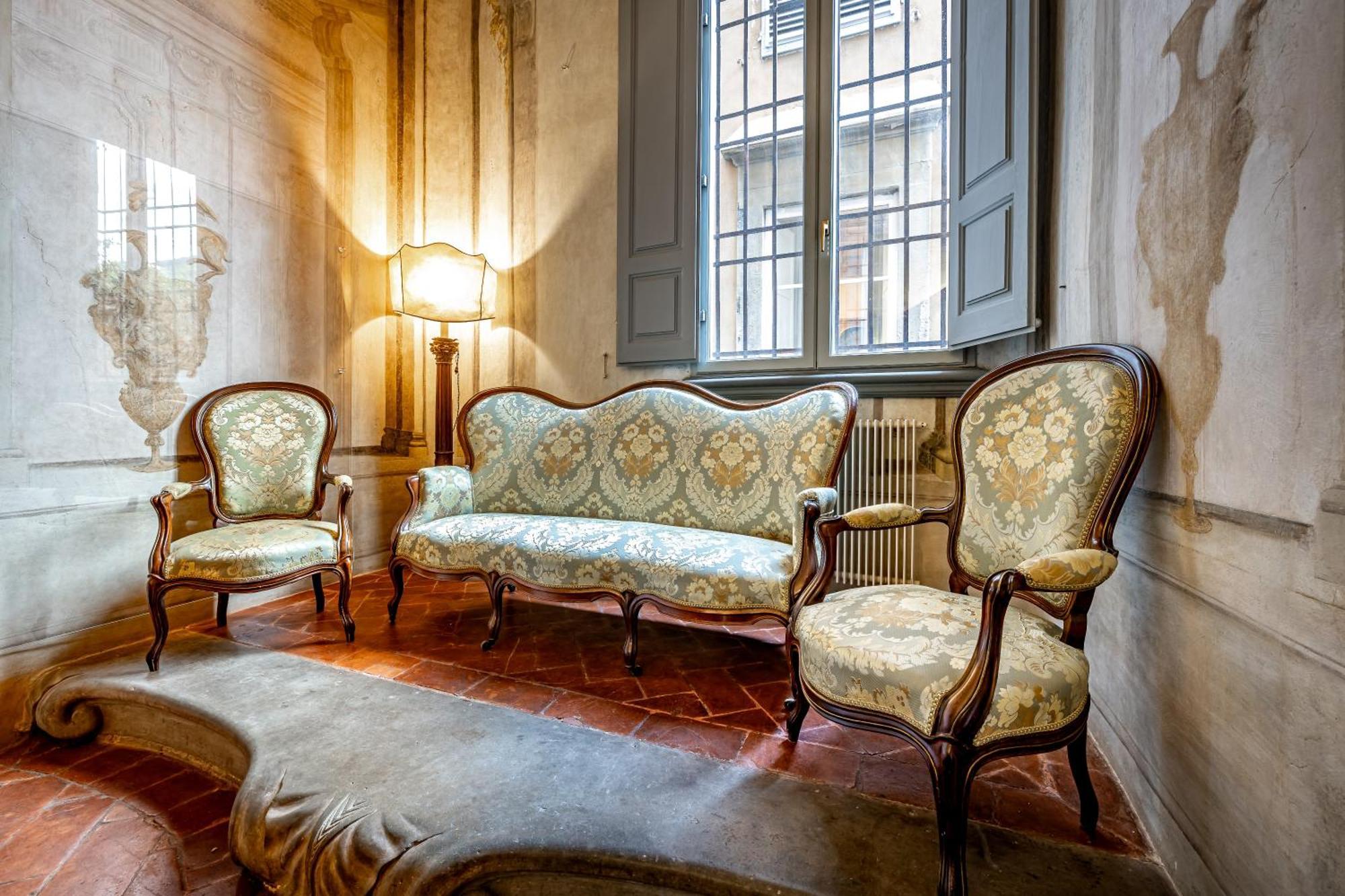 Appartement Yid Luxury Near Ponte Vecchio *