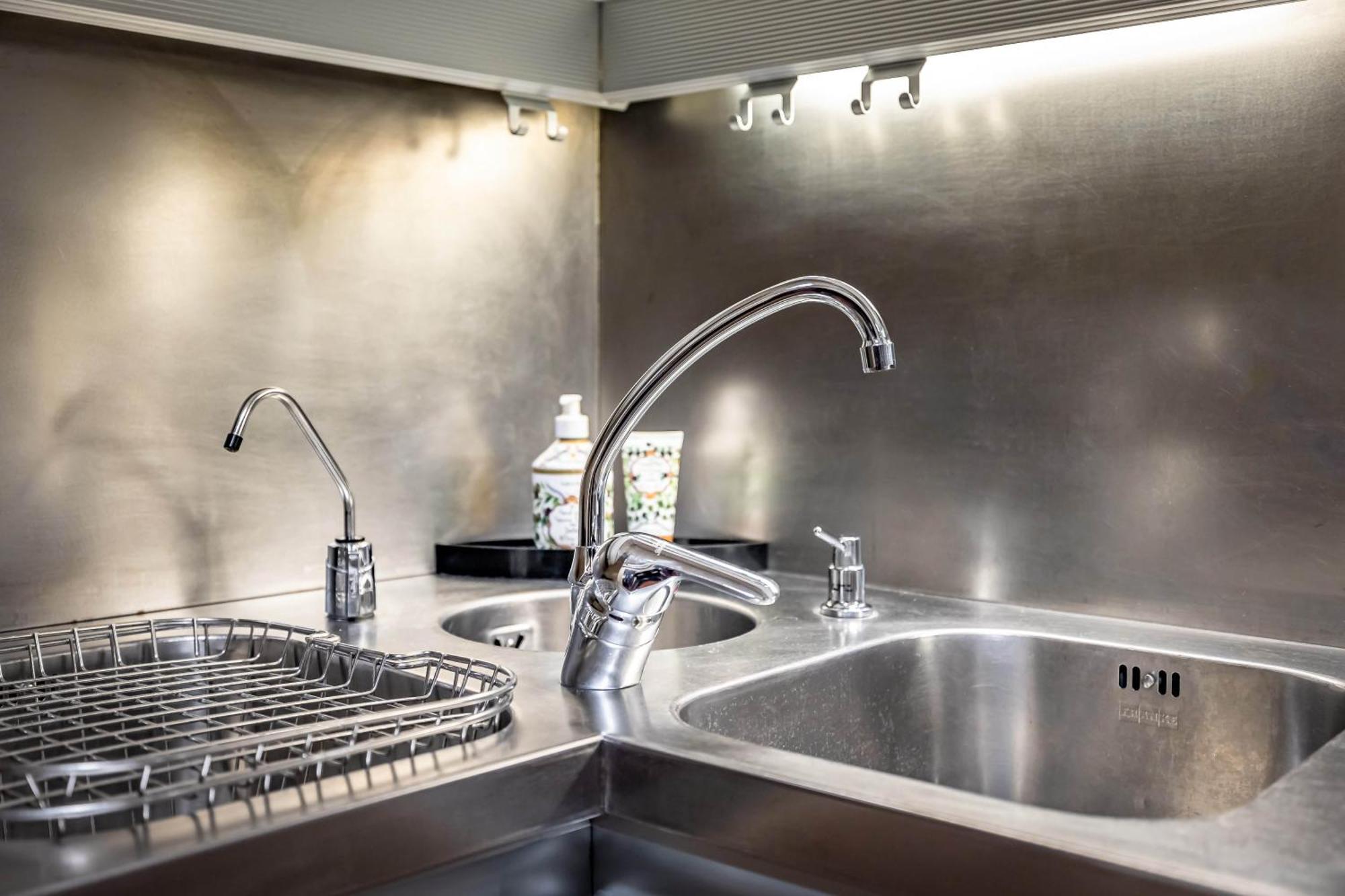 Yid Luxury Near Ponte Vecchio Appartement
