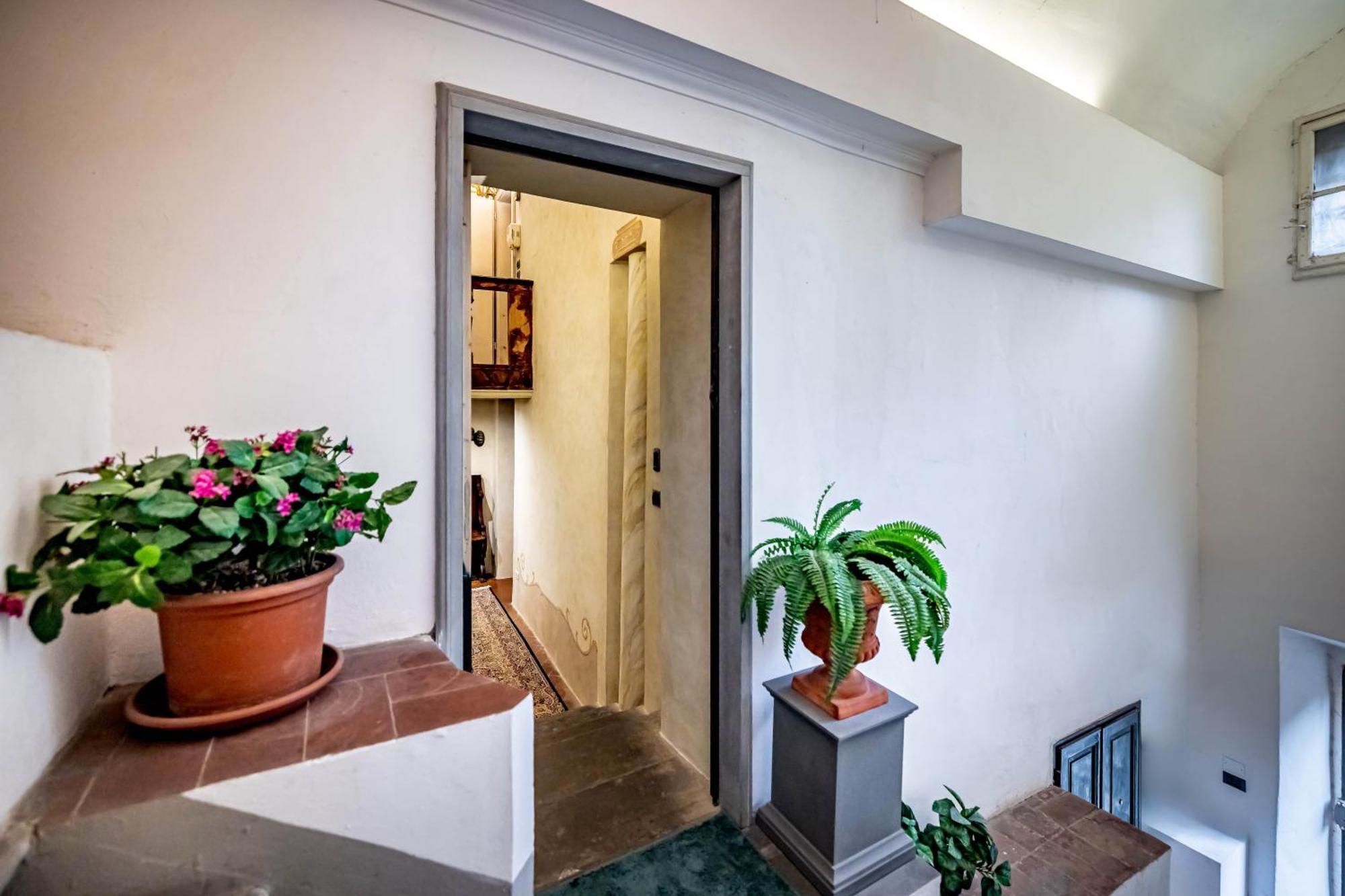 Appartement Yid Luxury Near Ponte Vecchio *