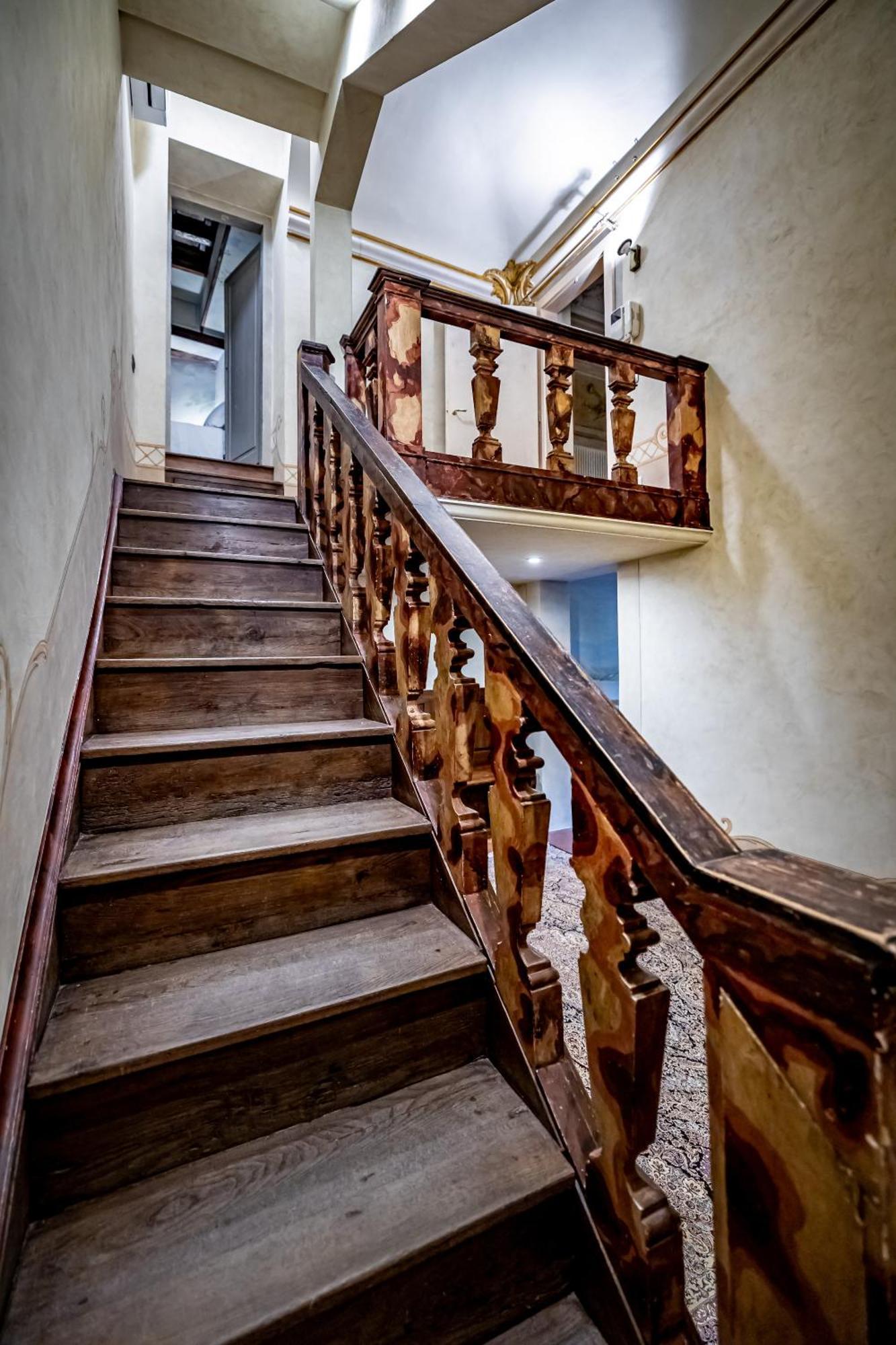 Yid Luxury Near Ponte Vecchio Appartement Florence