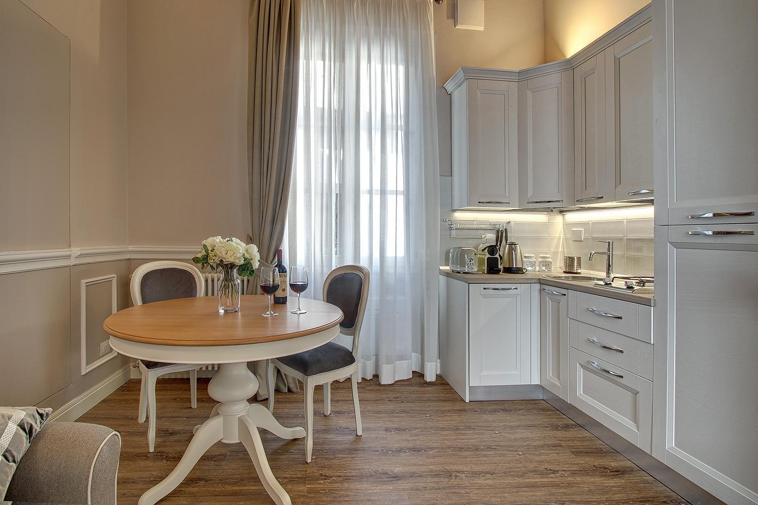 Apartment Art Luxury Tintori