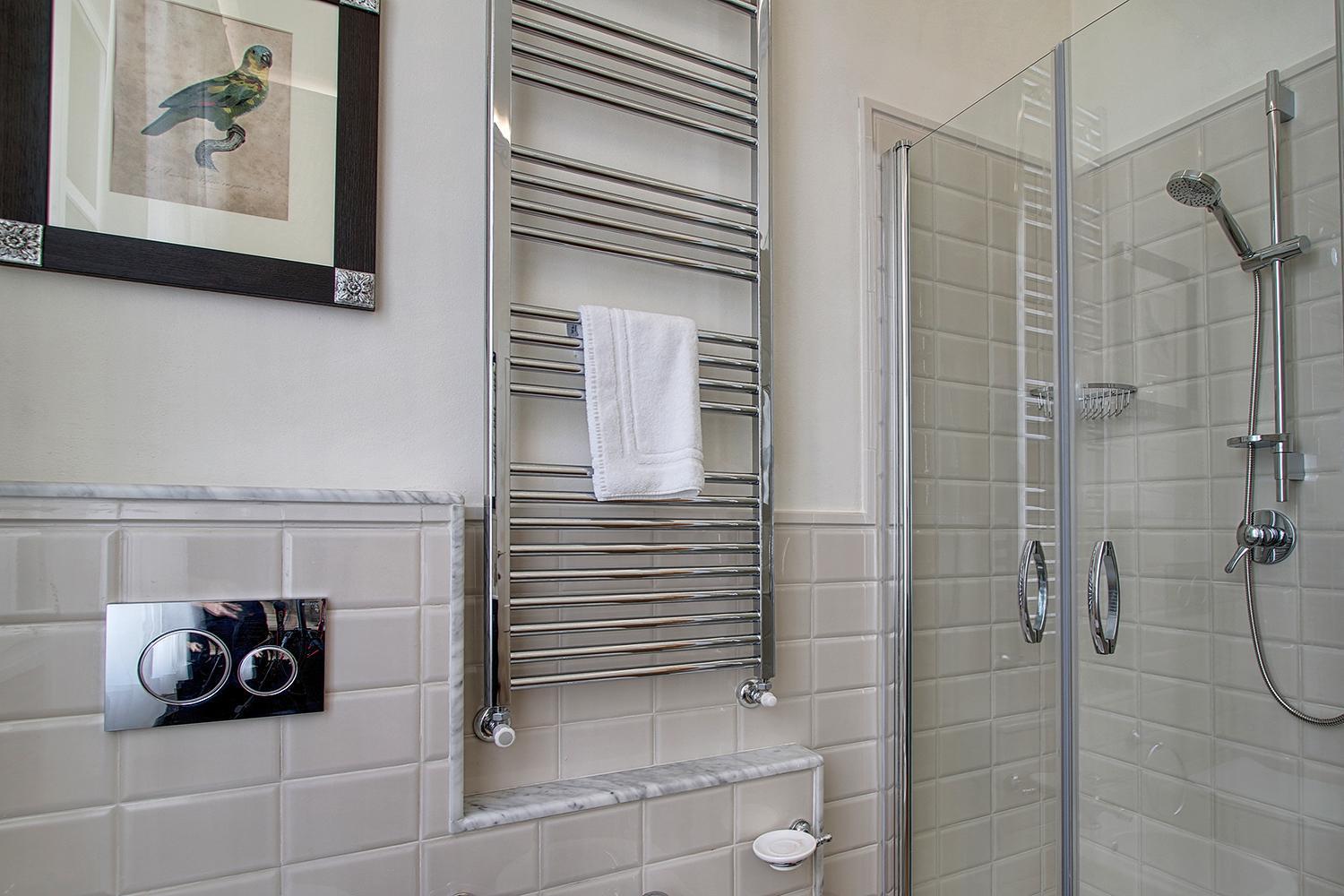 Art Luxury Tintori Apartment Florence
