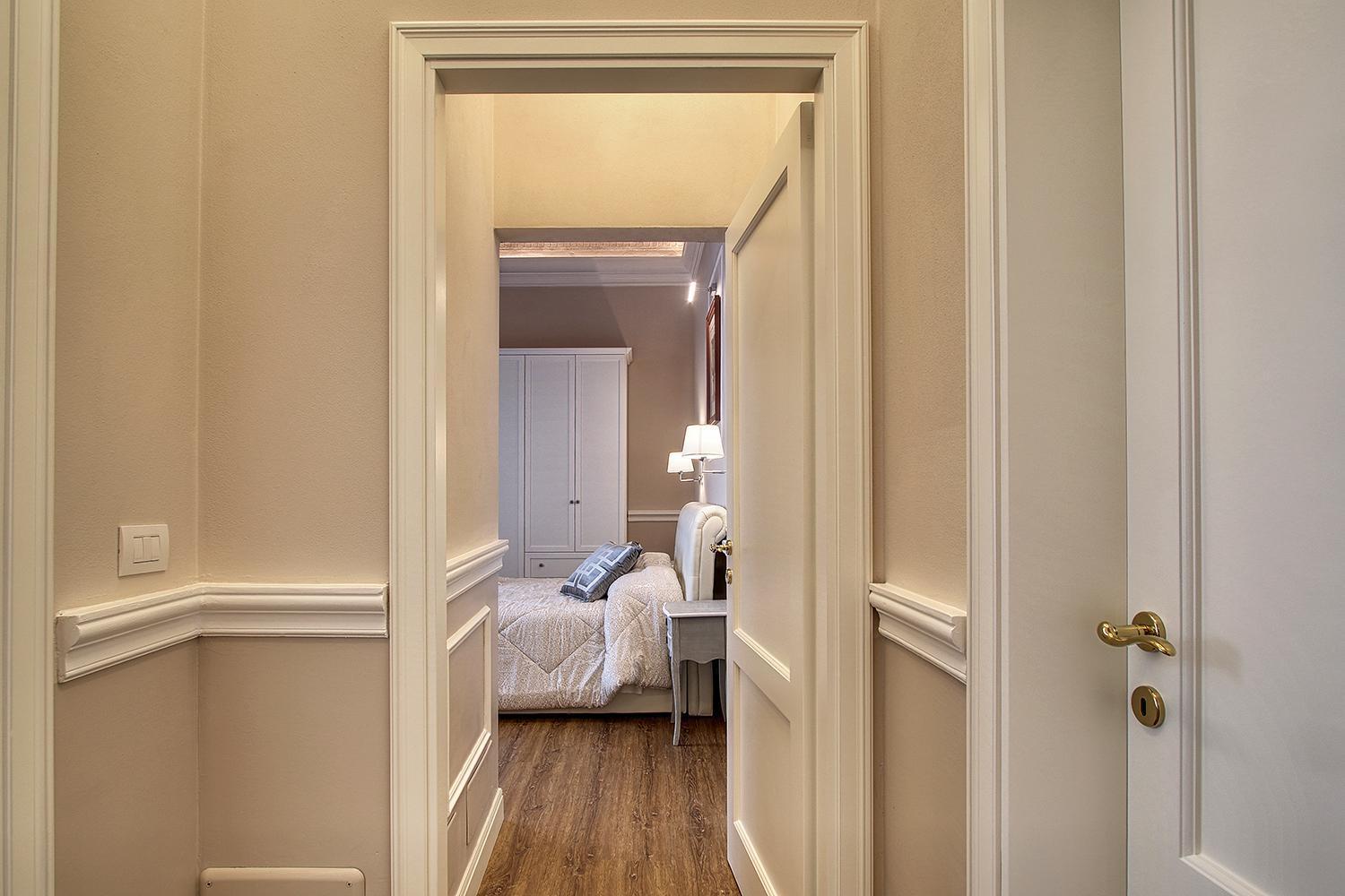 Art Luxury Tintori Apartment Florence