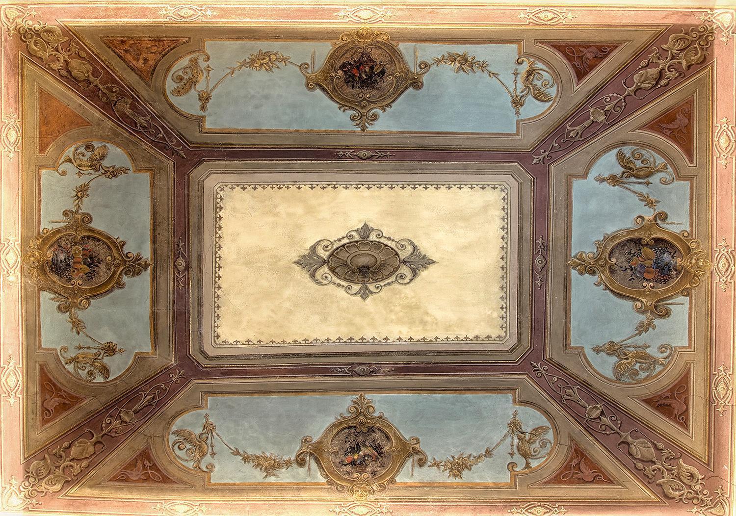 Art Luxury Tintori Apartment Florence