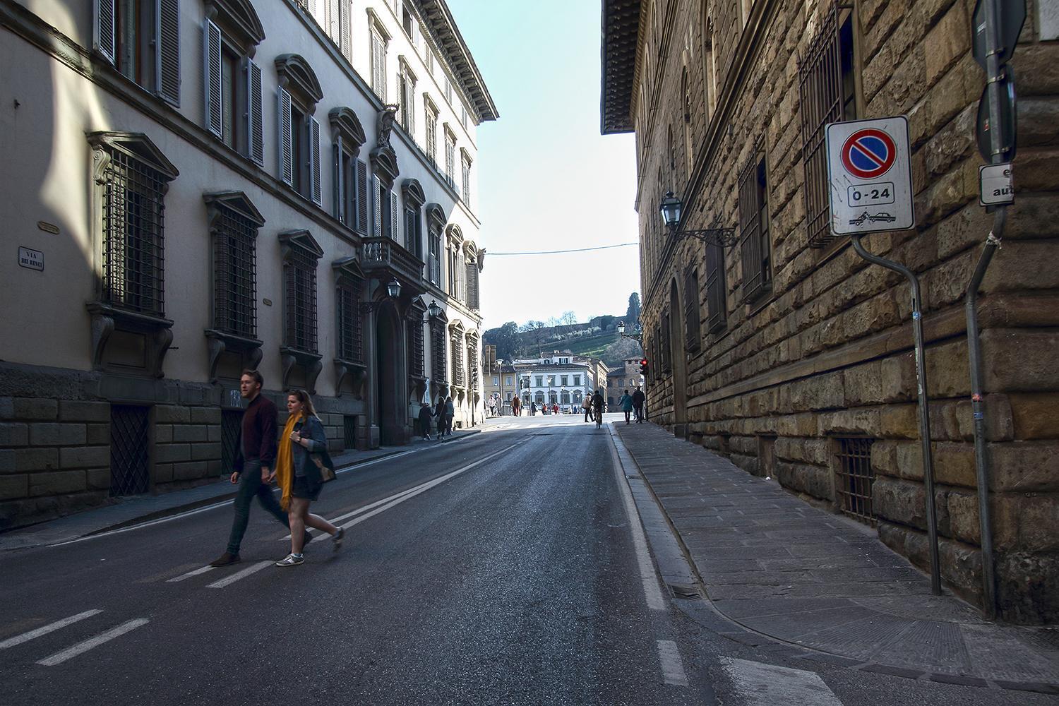 Art Luxury Tintori * Florence