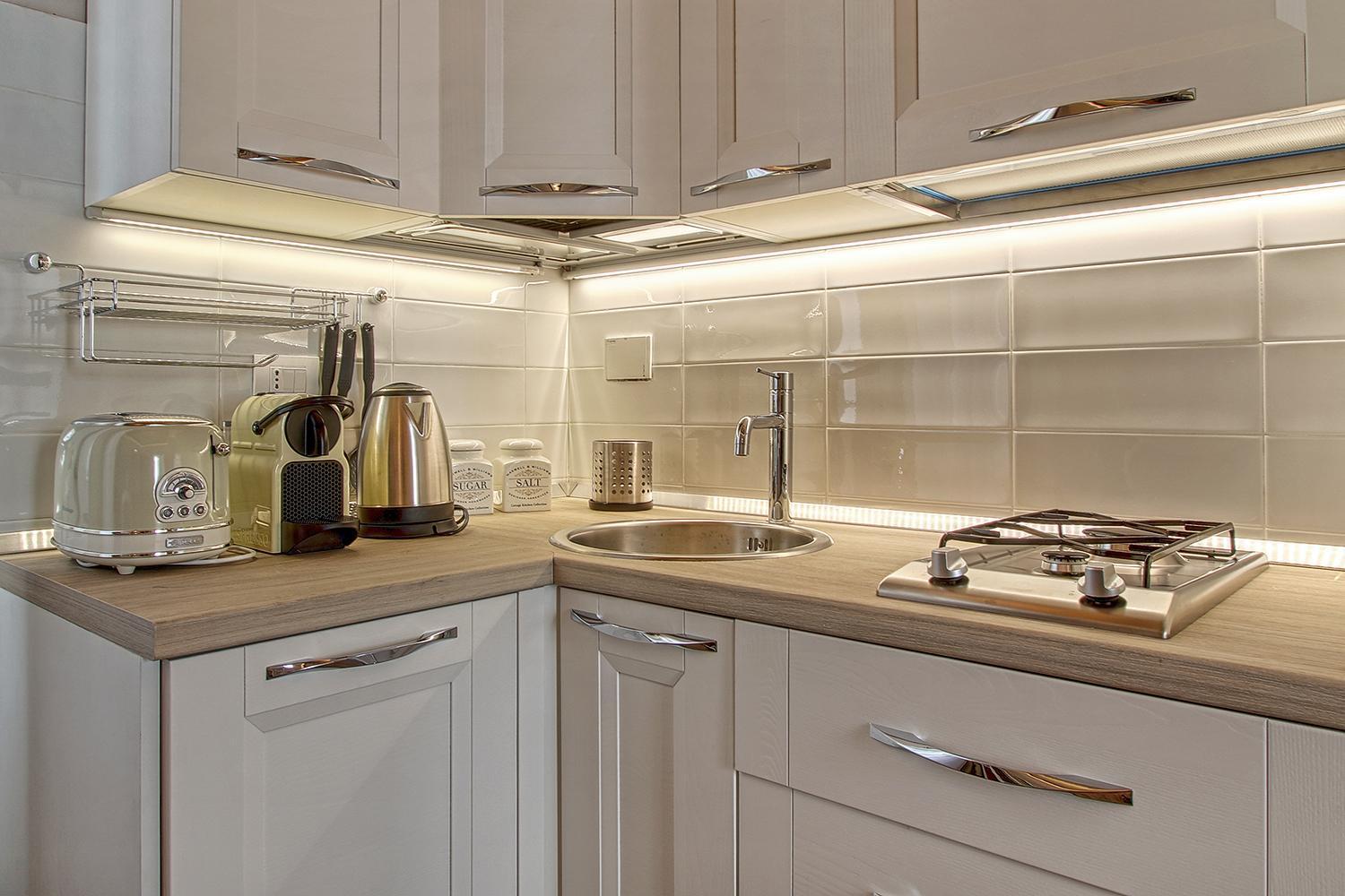 Apartment Art Luxury Tintori
