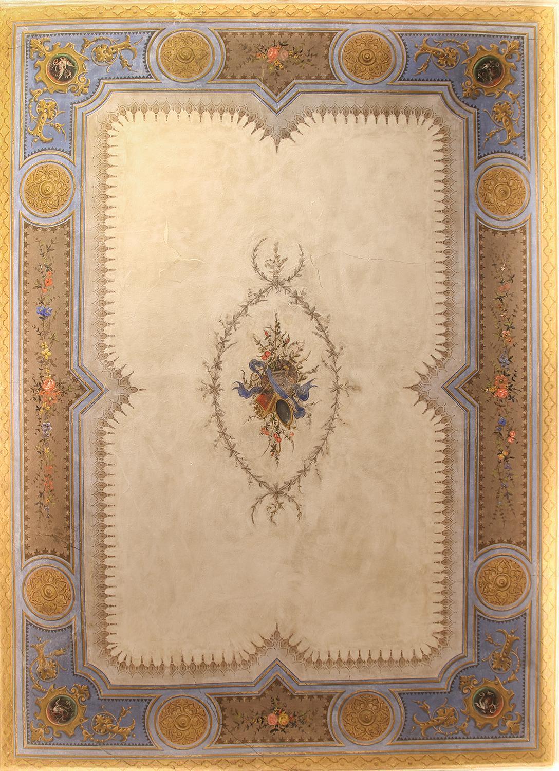 Art Luxury Tintori Apartment