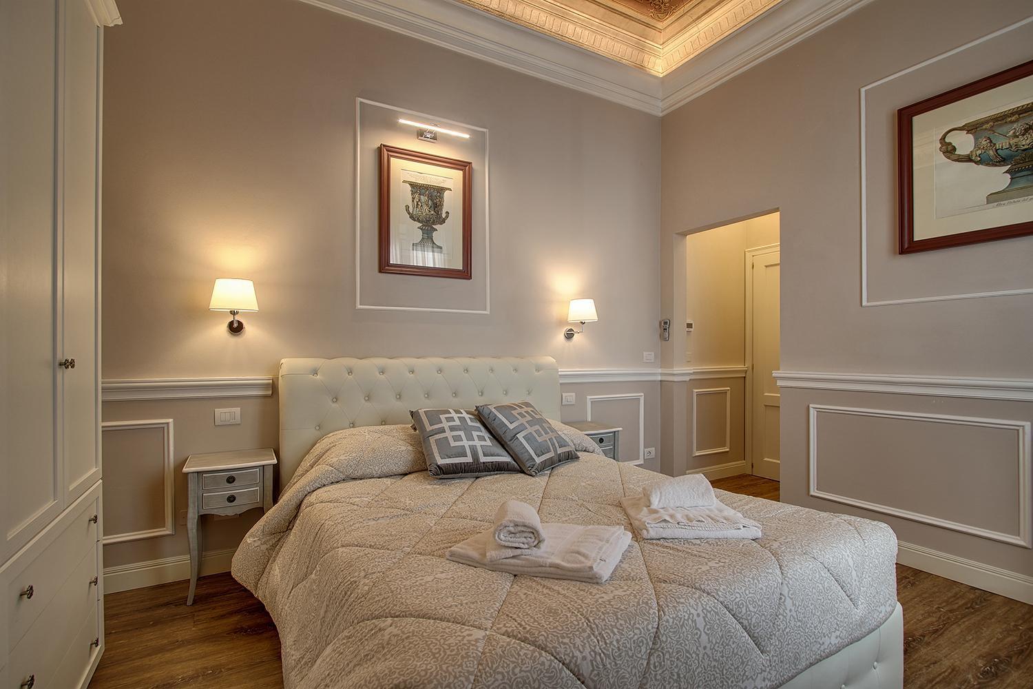 Apartment Art Luxury Tintori Florence