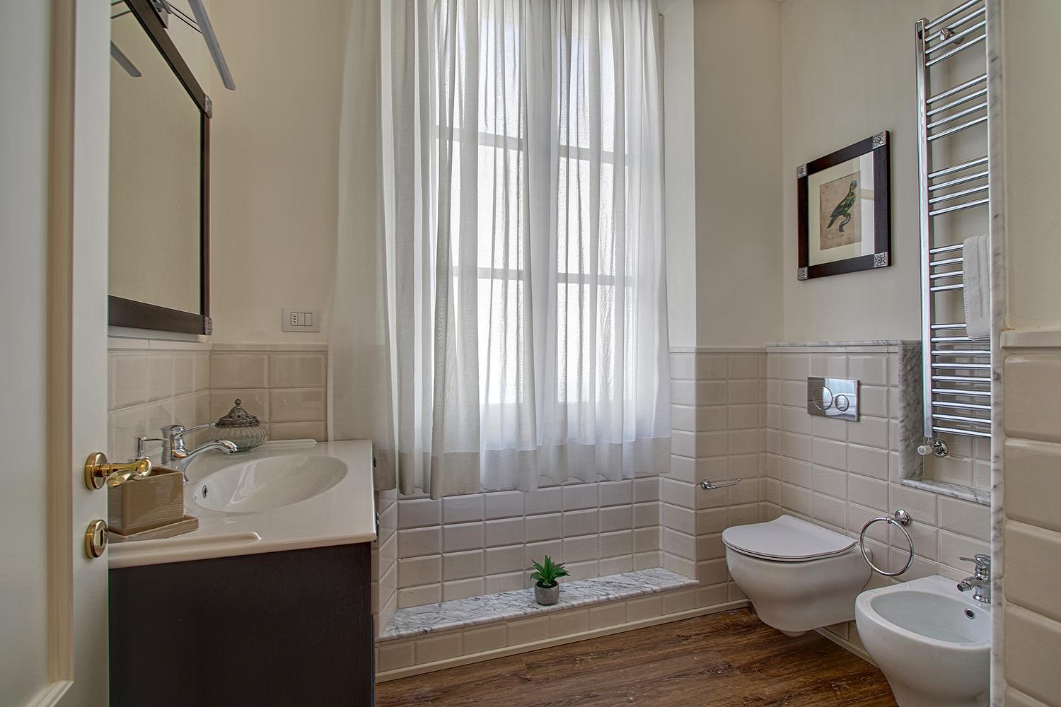 Art Luxury Tintori Apartment Florence