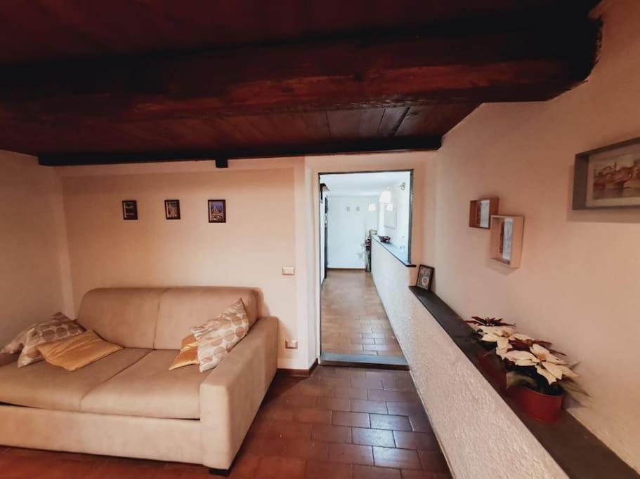 Sangallo47 Casavacanze Apartment Florence