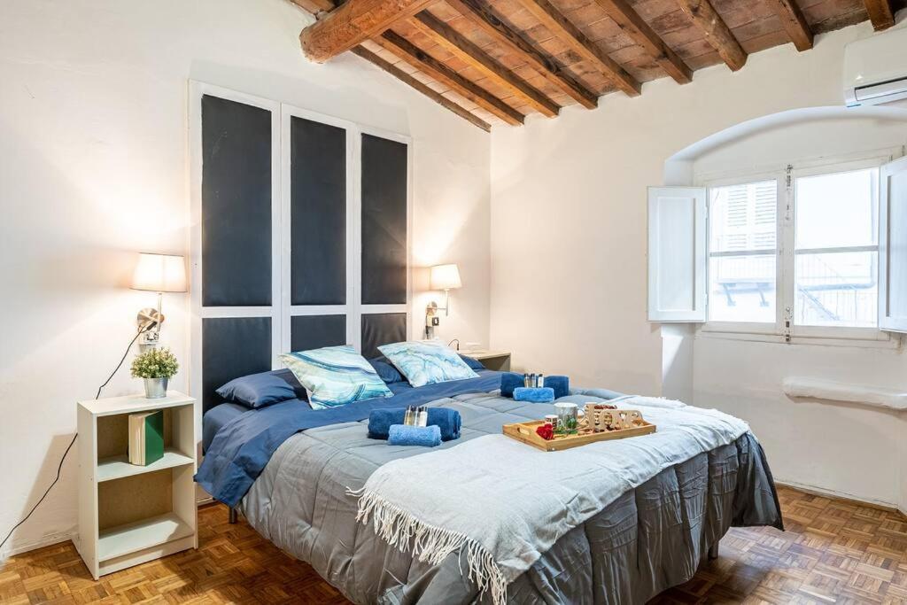 Appartement Minutes From Ponte Vecchio Old Town