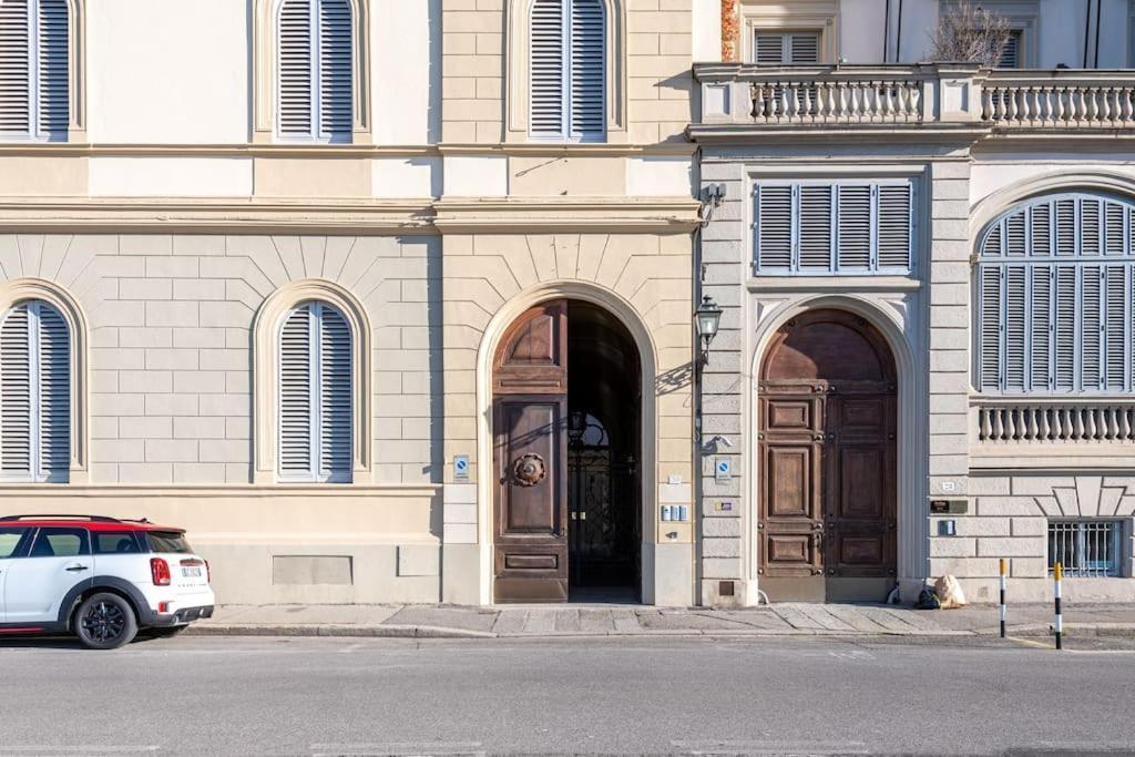 Appartement Minutes From Ponte Vecchio Old Town *