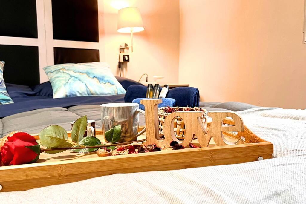 Appartement Minutes From Ponte Vecchio Old Town