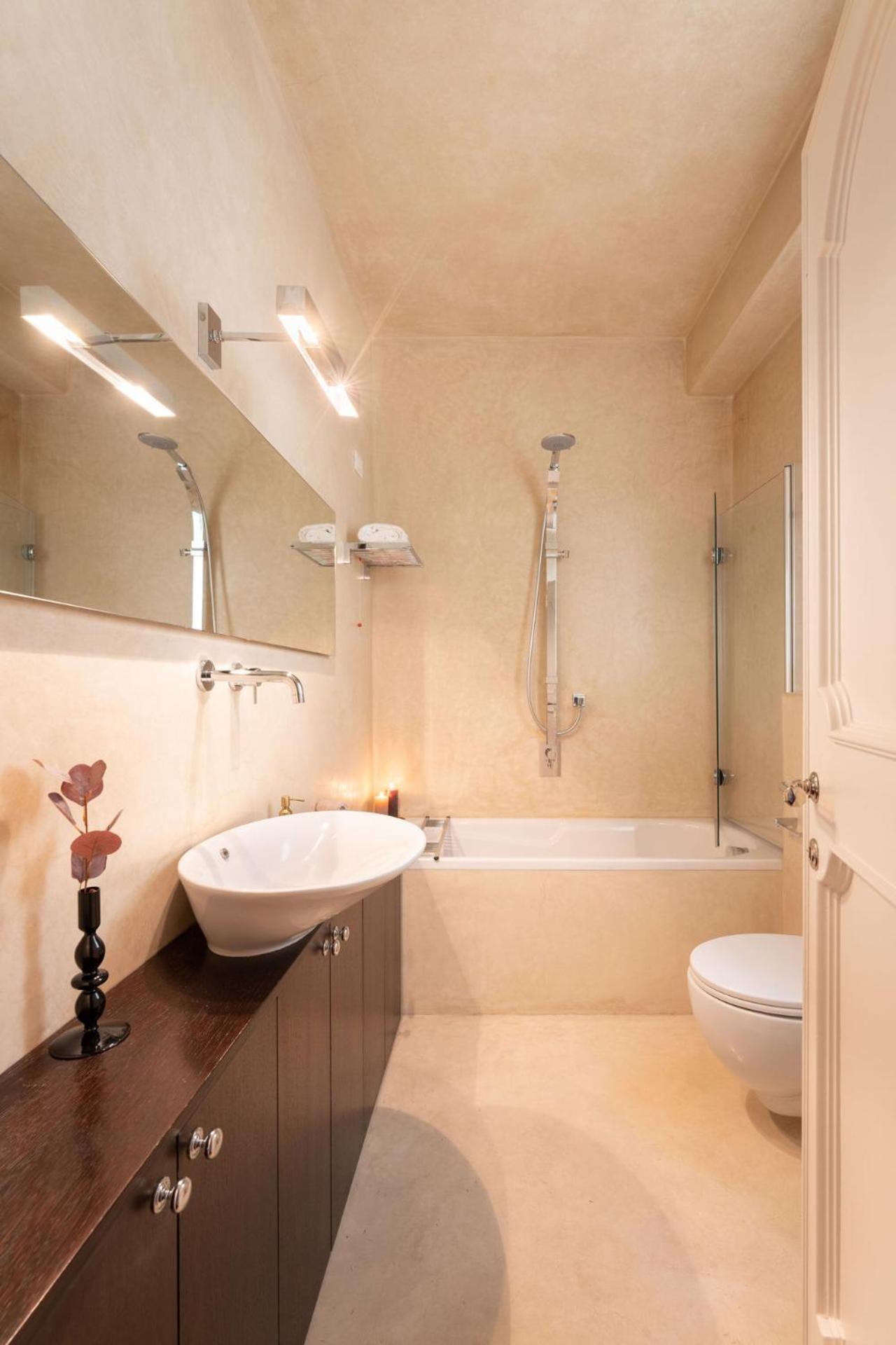 Luxury River With Terrace * Florence