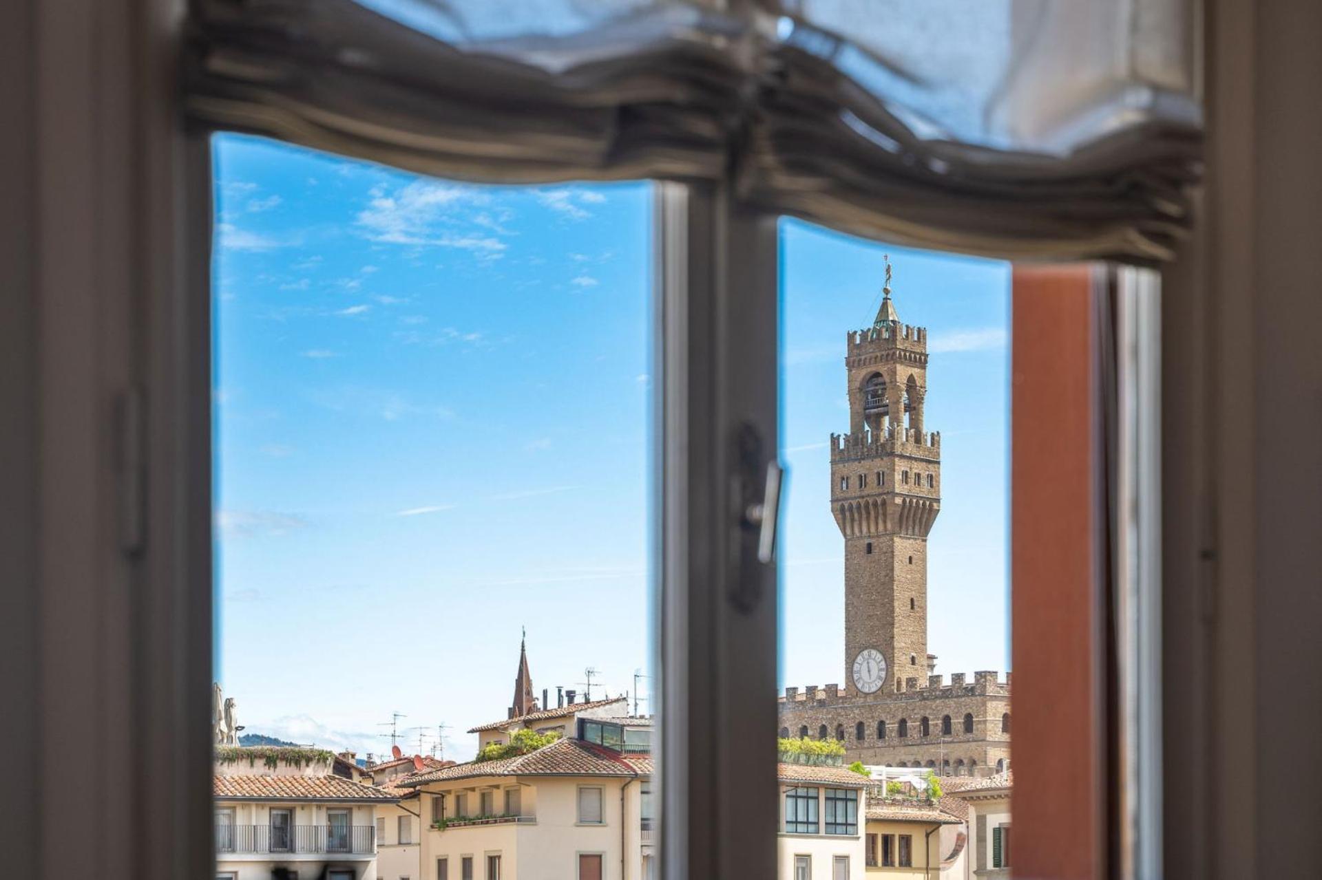 Luxury River With Terrace * Florence